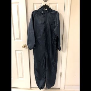 Hazmat Suit (Reusable)